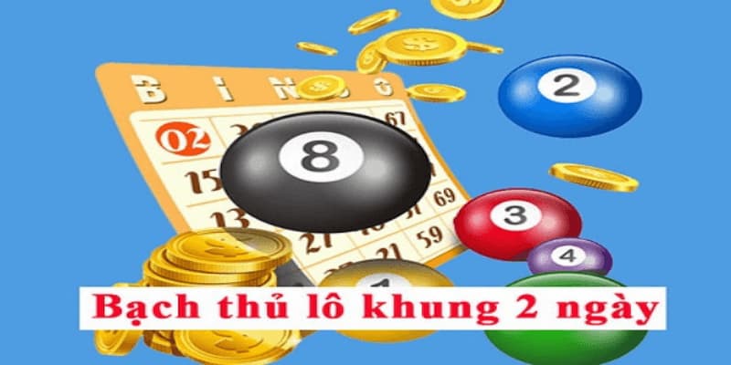 Cách chọn số khi nuôi lô khung